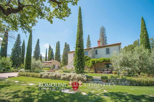 Thumbnail Villa for sale in Cetona, 53040, Italy