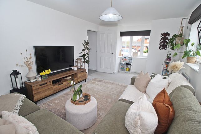 15, Pankhurst Row, Bedford photo 2
