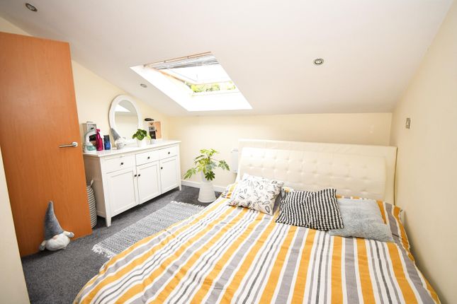 Flat for sale in Elevation Court, Lincoln
