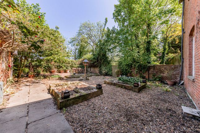 Kitchen Garden