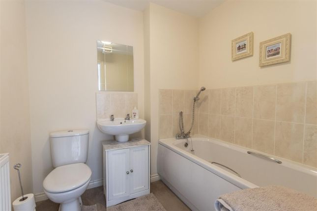 Semi-detached house for sale in Hetton Drive, Clay Cross, Chesterfield