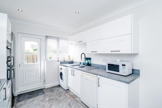 Semi-detached house for sale in Fairville Road, Fairfield, Stockton-On-Tees