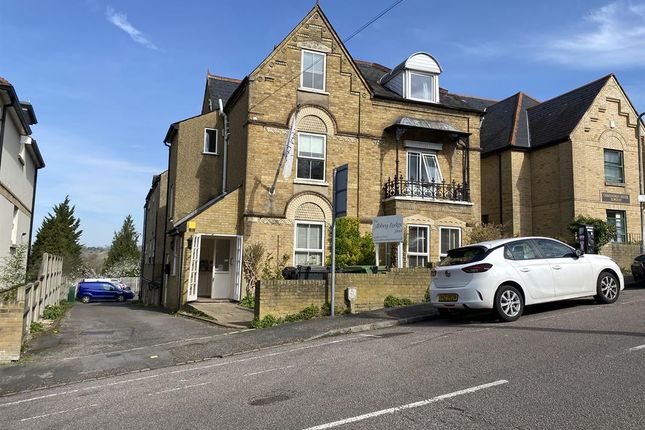 Thumbnail Commercial property for sale in Abbey Lodge Hotel, Priory Road, High Wycombe, Bucks