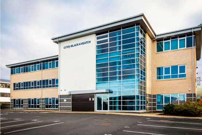 Office to let in 2 Buchanan Gate, Buchanan Gate Business Park, Stepps, Glasgow