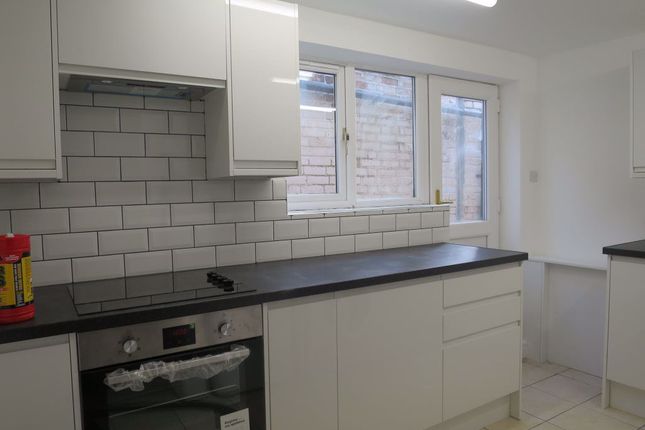 Houses To Rent In Woodstock Oxfordshire