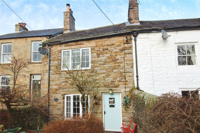 End terrace house to rent in Nenthead Road, Alston CA9