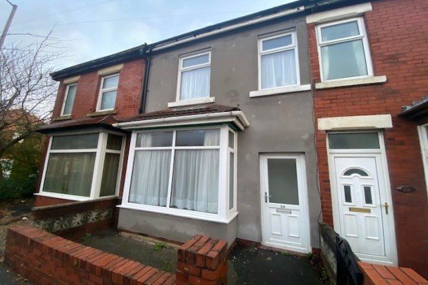Thumbnail Property to rent in Trunnah Road, Thornton-Cleveleys
