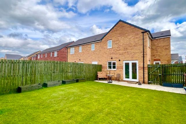 17, Grange View, Scunthorpe photo 2
