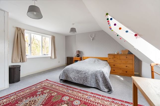 Detached house for sale in Old London Road, Brighton