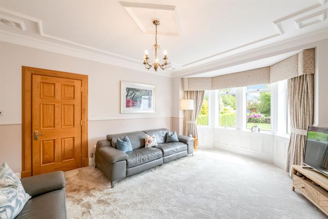Merlewood 8, Woodmill Road, Dunfermline photo 4
