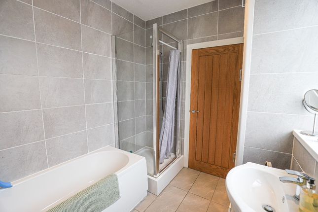 Semi-detached house for sale in Slyne Road, Bolton Le Sands, Carnforth