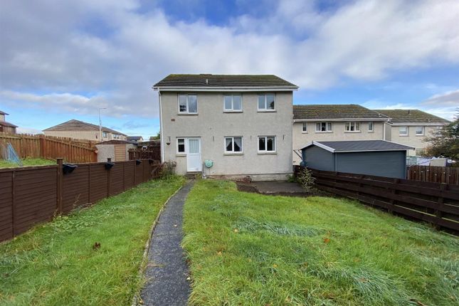 Flat for sale in 11 King Brude Terrace, Muirtown, Inverness