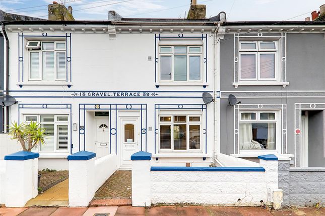 2 Bedroom Terraced