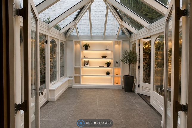 Ansdell Terrace, London photo 4