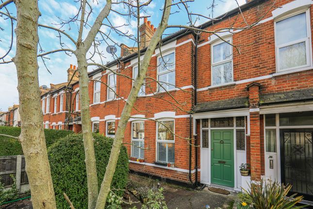 Thumbnail Terraced house for sale in Braidwood Road, Catford, London