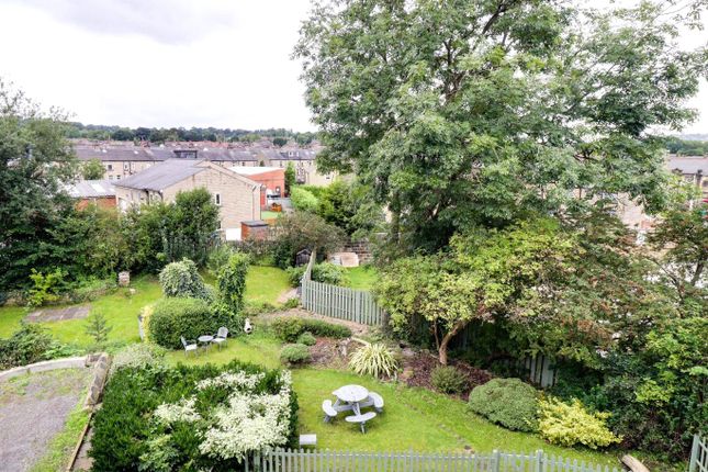 End terrace house for sale in Prospect View, Rodley, Leeds
