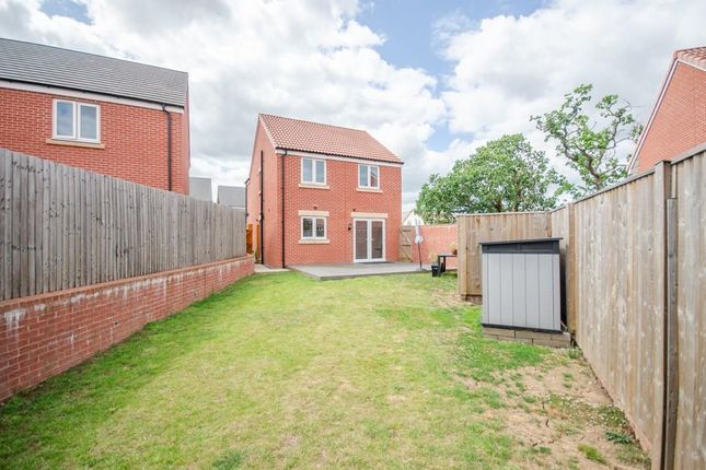 37, Burdock Road, Bristol photo 2