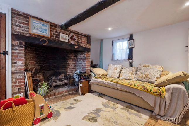 2, Lilac Cottages, BUNTINGFORD photo 3