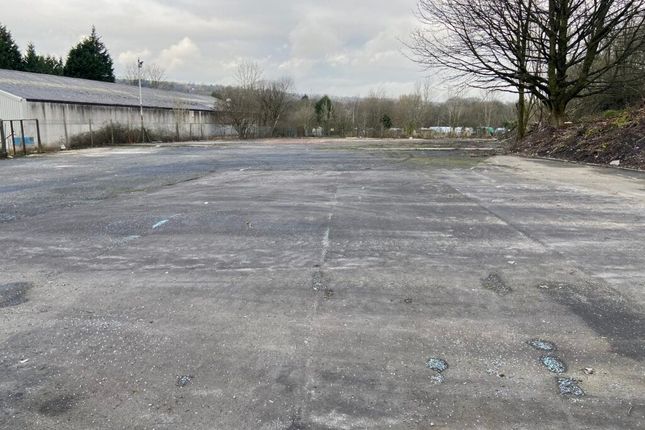 Thumbnail Land to let in Lomeshaye Business Village, Turner Road, Nelson