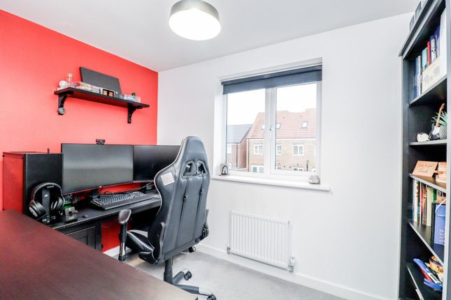 Semi-detached house for sale in Spencer Drive, Norton Gardens, Stockton-On-Tees