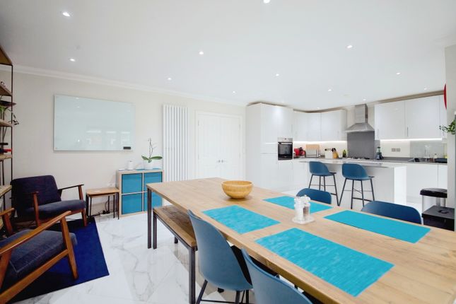 Terraced house for sale in Westbury Terrace, London, London