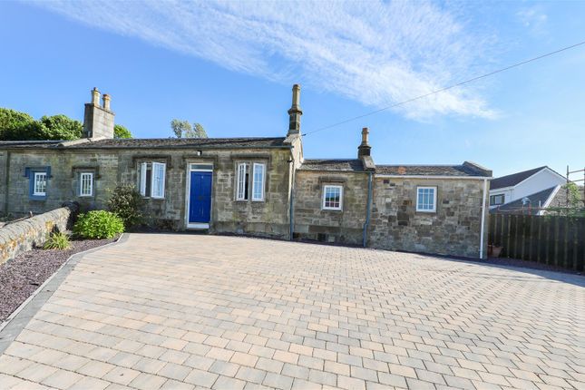 Thumbnail Cottage for sale in Ivy Cottage, 11 Main Street, Saline, Dunfermline