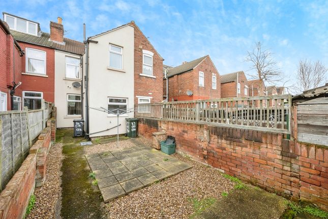 Great Central Avenue Balby Doncaster DN4 2 Bedroom Terraced House great-central-avenue-balby-doncaster-dn4-2-bedroom-terraced-house