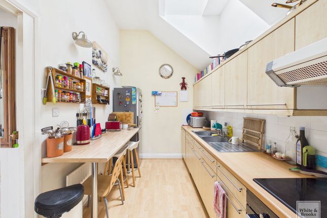 Flat 2, 6A The Steyne, Bognor Regis photo 3