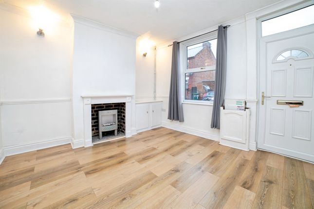 1, Campbell Street, Nottingham photo 3