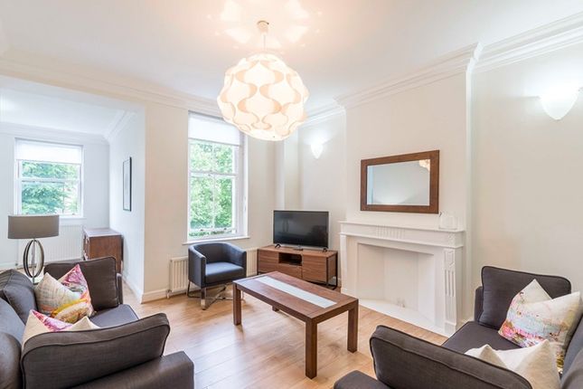 Flat to rent in 79-81 Lexham Gardens, London