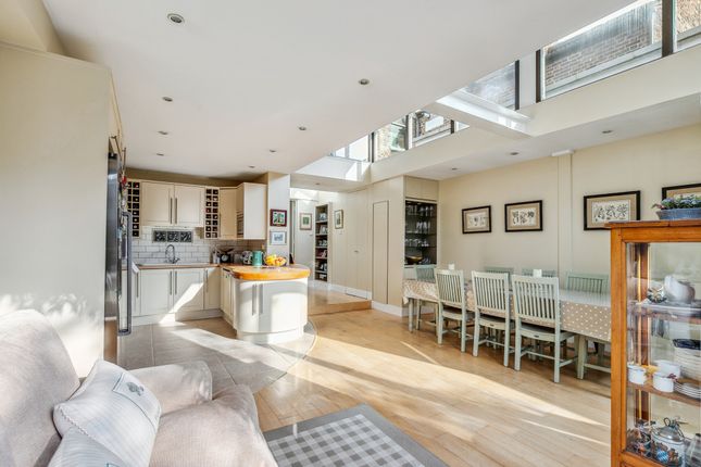 Terraced house for sale in Dempster Road, Wandsworth