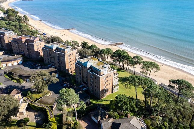 Flat for sale in Branksome Towers, Branksome Park, Poole