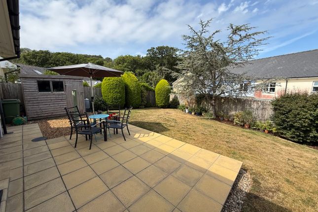 4, Dolphin Court, New Quay photo 4