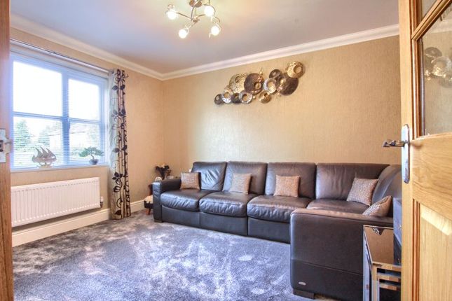 Detached house for sale in Frocester Court, Ingleby Barwick, Stockton-On-Tees