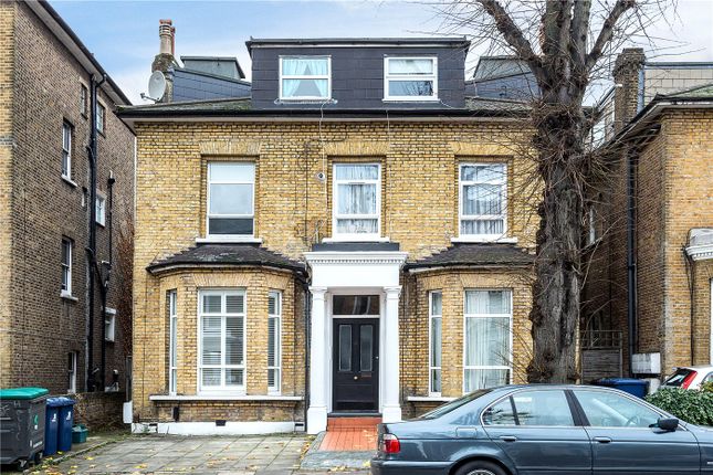 1-bed flat on Flat 2, 22, Eaton Rise, London, £475,000