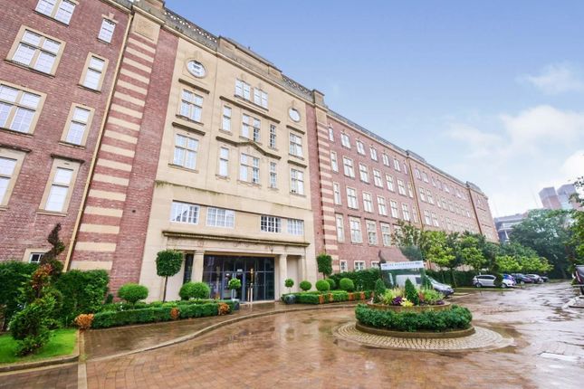 Flat for sale in Apartment 227, The Residence, York, North Yorkshire
