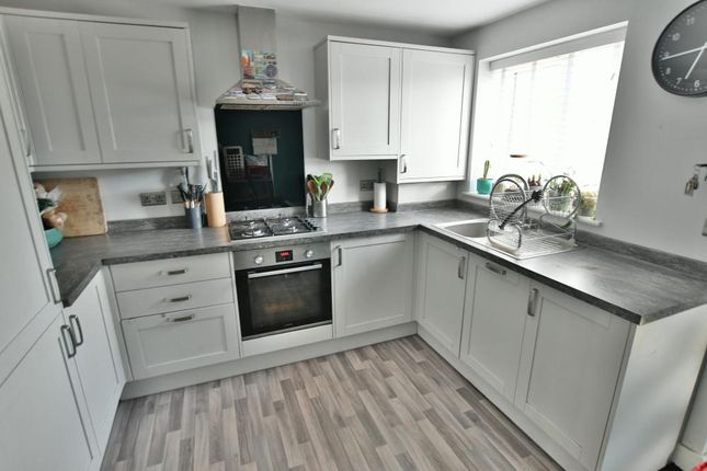 2-bed house on Croft House, Brook Road, Wimborne, £294,000