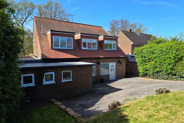 4-bed house on Southlands, East Grinstead, £750,000