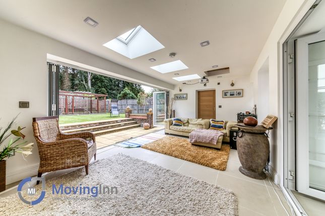 Detached house for sale in Foxley Lane, Purley, Surrey