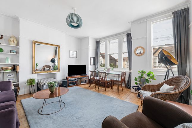 First and Second Floor Flat, 32, Sangley Road, London photo 2