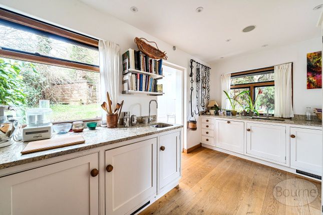 Uplands Cottage, 36, Fairmile Lane, Cobham photo 2