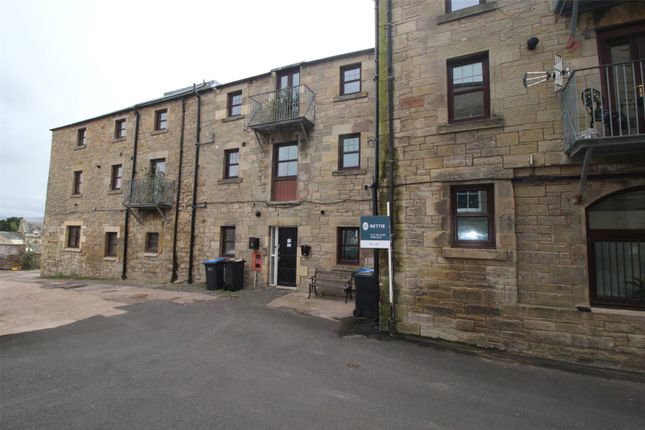 Thumbnail Flat to rent in Old Seedmill, Church Lane, Coldstream