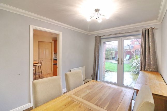 Semi-detached house for sale in Albion Street, Westhoughton, Bolton