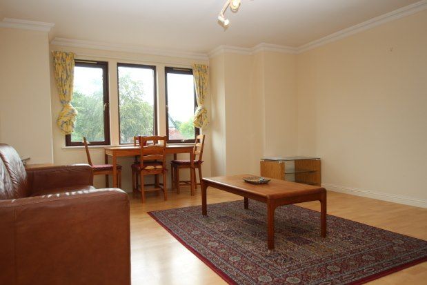 Thumbnail Flat to rent in Smiddy View, Stirling