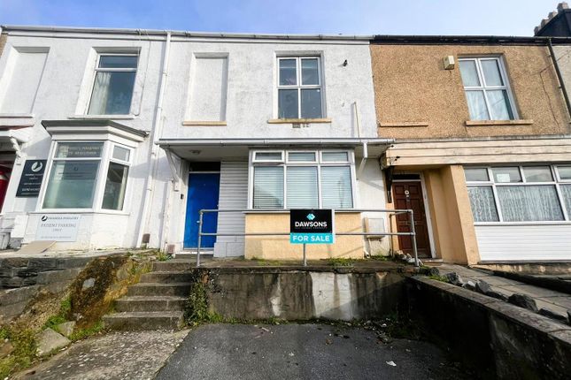Property for sale in Calvert Terrace, Swansea