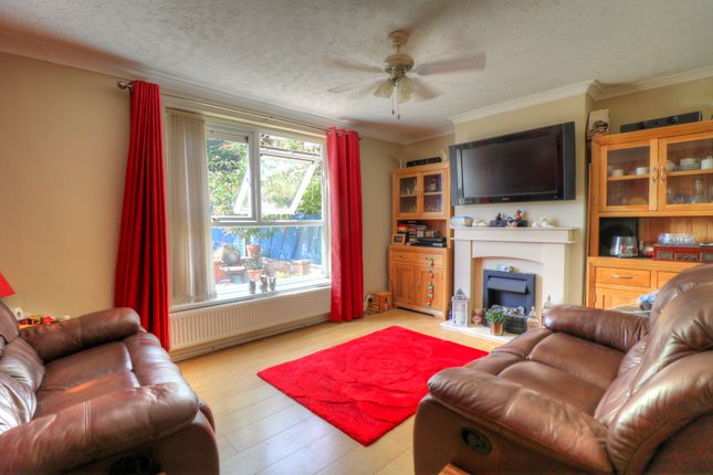 3 Bed Semi Detached House For Sale In Cottonmill Lane St