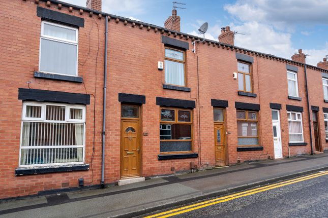 Terraced house for sale in Church Avenue, Bolton, Lancashire