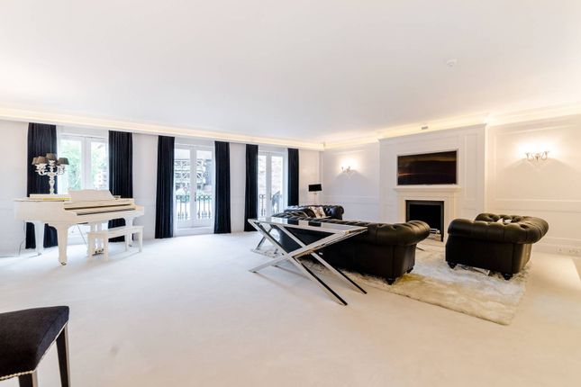 Thumbnail End terrace house for sale in St Katharines Way, St Katharine Docks, London