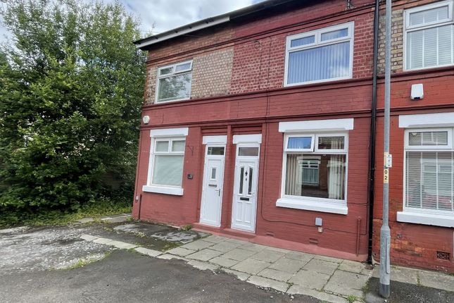 2-bed house on 8 Consul Street, Manchester, £259,995