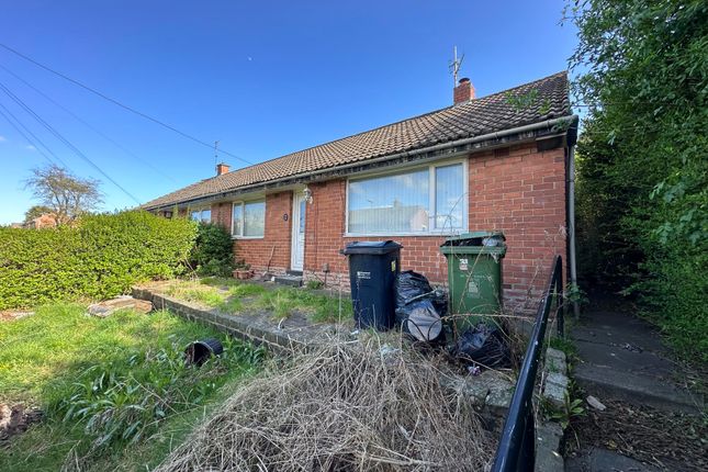 Bungalow for sale in Gosforth Terrace, Gateshead